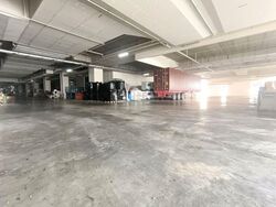 Shine@tuas South (D22), Factory #570012851